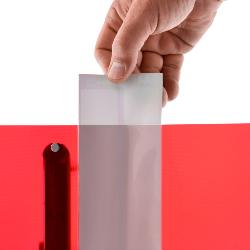 Carpeta 4 Anillas 25 mm Active Supra