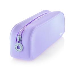 Porta Todo Cuadrado Silicone Blush