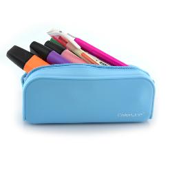 Porta Todo Cuadrado Silicone Colorline