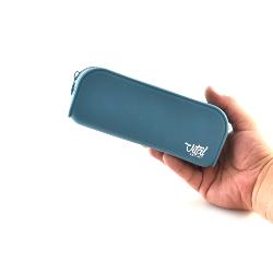 Porta Todo Cuadrado Silicone Vital Colors