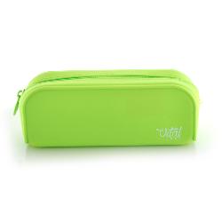 Porta Todo Cuadrado Silicone Vital Colors