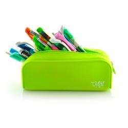 Porta Todo Cuadrado Silicone Vital Colors