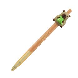 Bolígrafos de Gel Capybara - Display 36 unidades