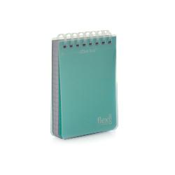 Cuaderno Flexi A7