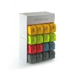 Display Silicone  Vital Colors