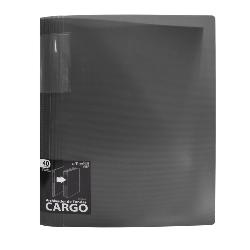 Cargo 20 Fundas Surtido Supra