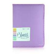 Carpeta de 40 Fundas Blush