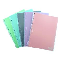 Cuaderno Flexi A4