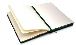 Notebook A5 Dynamic Classic