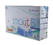  Pegamento en Cinta "STICK IT" (Display 12 ud)