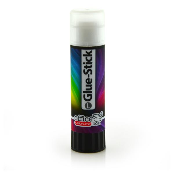 Pegamento en Barra GLUE STICK "L" (Display 12 ud)