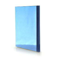 Libreta de Notas 3D - Tamaño A5