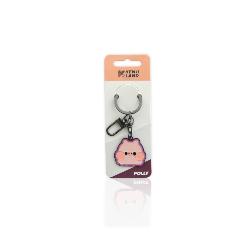 LLaveros Tiny-K
