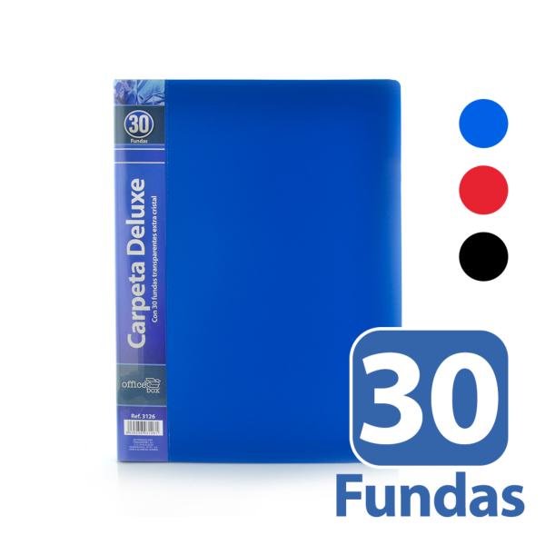 30 Fundas