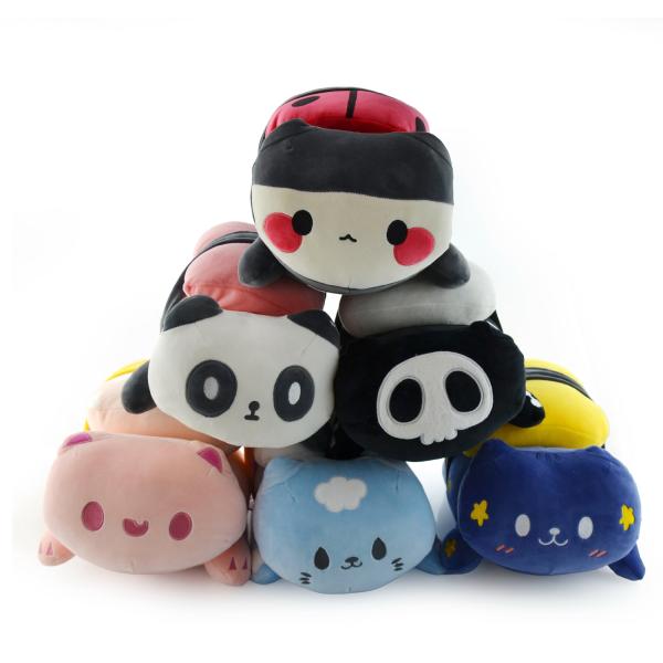 Peluches Yabu Sushi Cats