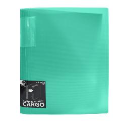 Cargo 40 Fundas Surtido Supra