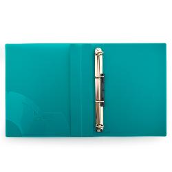 Carpeta 4 Anillas 25 mm Active Supra