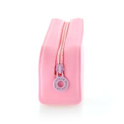 Porta Todo Cuadrado Silicone Blush