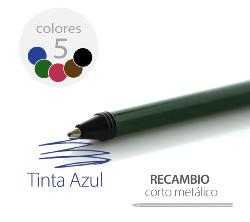 Bolígrafo para Cartera Dynamic Colors