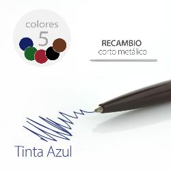 Planner Pen con Stylus Dynamic Colors