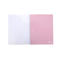 Cuaderno Flexi A5