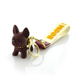 Llaveros Mima Deluxe Color Dogs