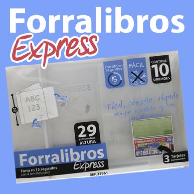 Forralibros