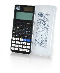 Calculadora Científica Advance Pro