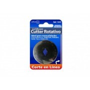 Recambio cuchilla Cutter Rotativo -Corte en Linea-