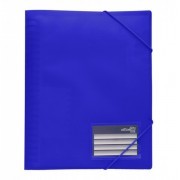  Carpeta 30 Fundas Re-Organizer Supra