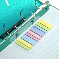 Marcadores Index Blush