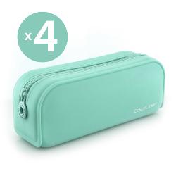 Porta Todo Cuadrado Silicone  Colorline
