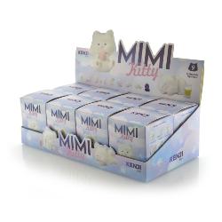 Mimi Kitty Caja Sorpresa - Display 8 unidades