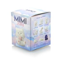Mimi Kitty Caja Sorpresa - Display 8 unidades