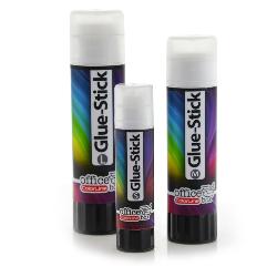 Pegamento en Barra GLUE STICK "M" (Display 24 ud)