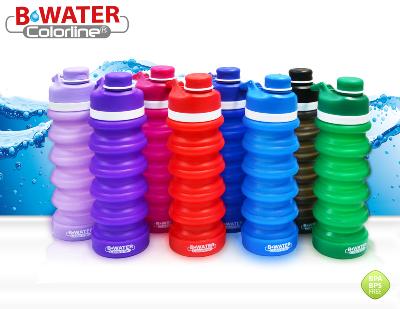 B-Water Flex Colorline