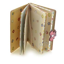 Libretas Guinza