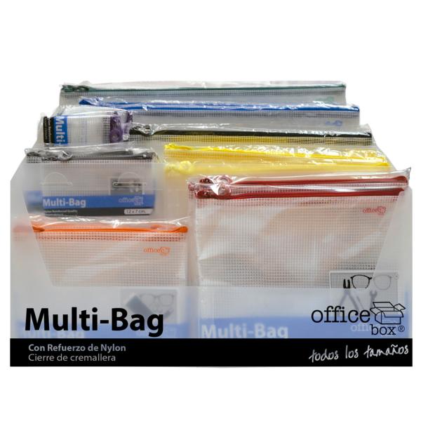 Display 80 Bolsas Multi -Bag