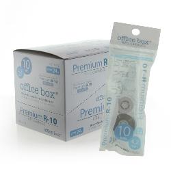 Premium R-10 Recambio (Display 24 ud)