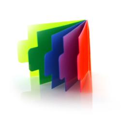 Display Notas Index - 96 Ud.