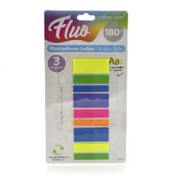 Marcadores Index Fluo