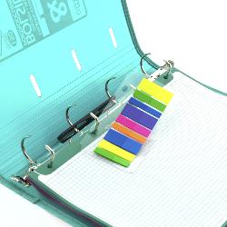 Marcadores Index Fluo