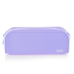 Porta Todo Cuadrado Silicone Blush