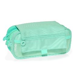 Porta Todo Blush Triple  