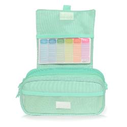 Porta Todo Blush Triple  