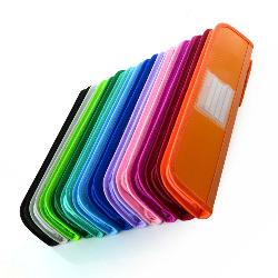 Porta Flautas  Colorline