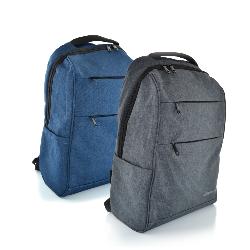 Serie Global: Mochila Hi Tech