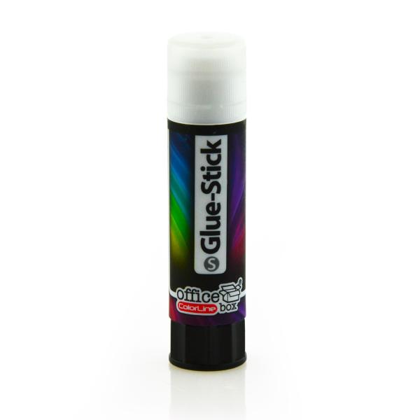 Pegamento en Barra GLUE STICK "S" (Display 24 ud)