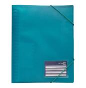  Carpeta 40 Fundas Re-Organizer Supra