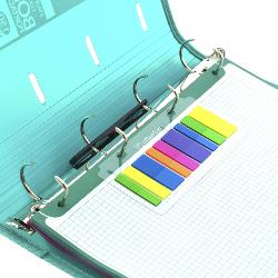 Marcadores Index Fluo